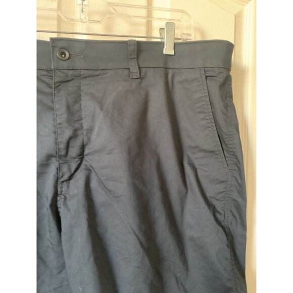 Nike Mens Dri-Fit Black Golf Shorts Size 42 - Picture 3 of 6